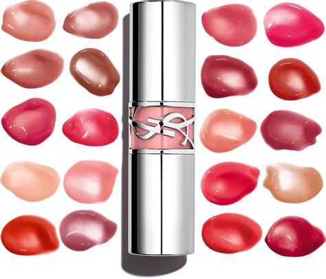 ysl love shine ราคา|ysl love shine lipstick.